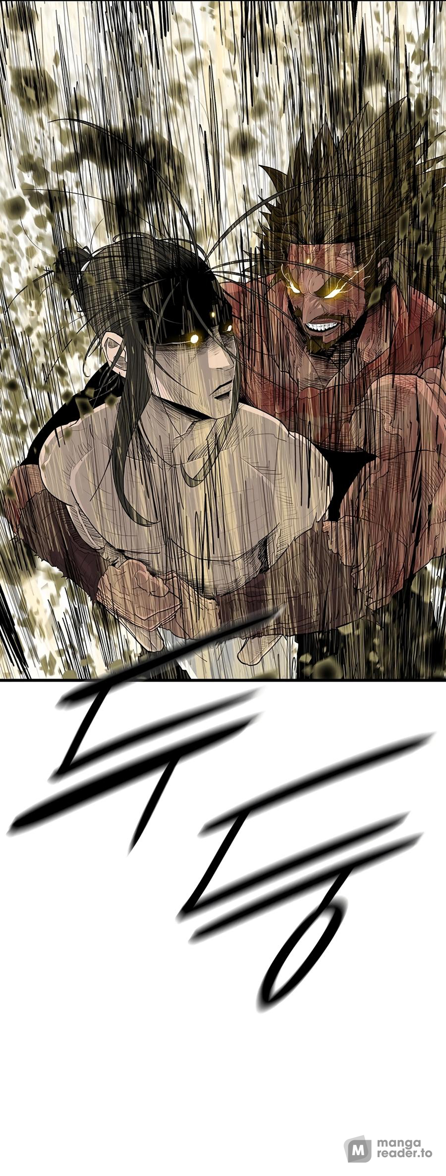 The Legend of the Northern Blade, Chapter 201 image 28